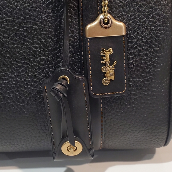 Coach Ruby 25 - Picture 3 of 16